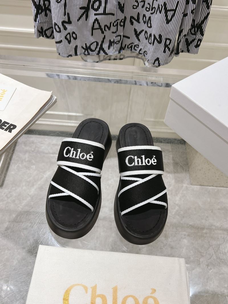 Chloe Sandals